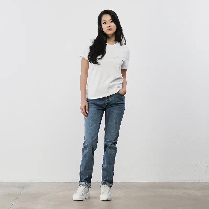 ALESYA Jeans Donna 2660481