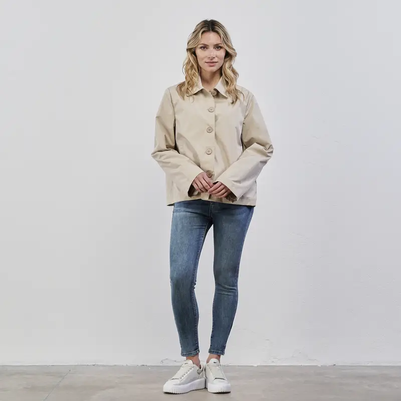 ALESYA Jeans Donna 4030379