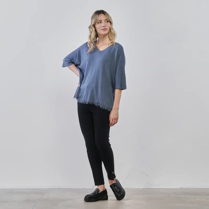 ALESYA Jeans Donna 3398221