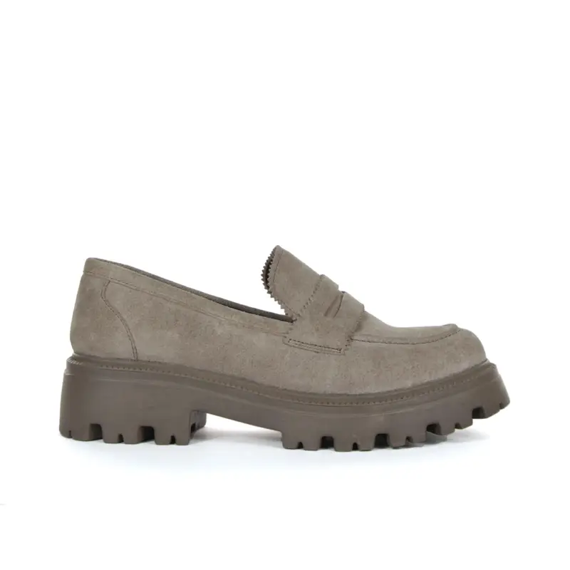 ALESYA Mocassini Beige 2657851