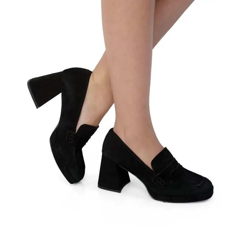 ALESYA Mocassini 2668782