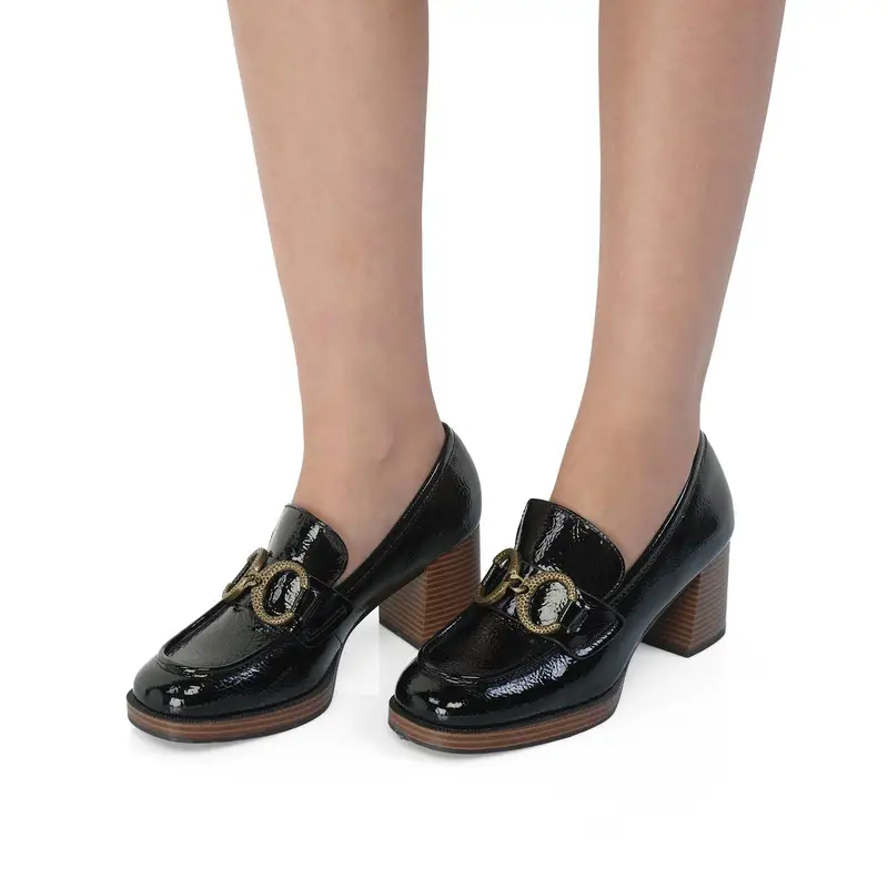 ALESYA Mocassini 2668836