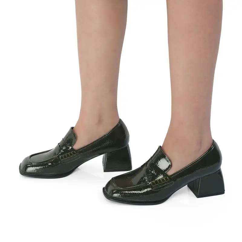 ALESYA Mocassini 2668826