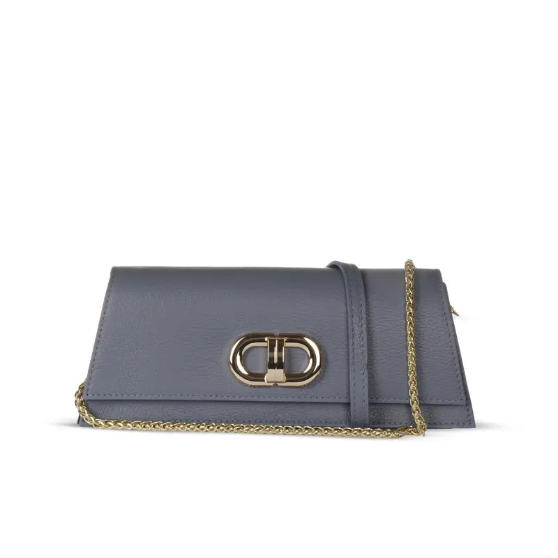 ALESYA Tracollina Azzurro 2658682