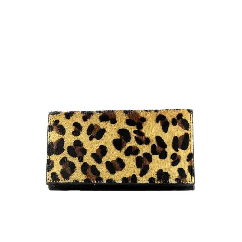 ALESYA Tracollina Nero 3399653