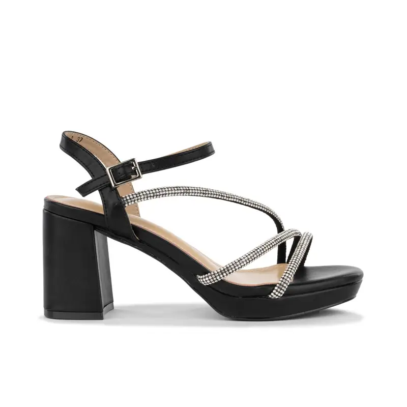 ALESYA Sandali con tacco 2661871