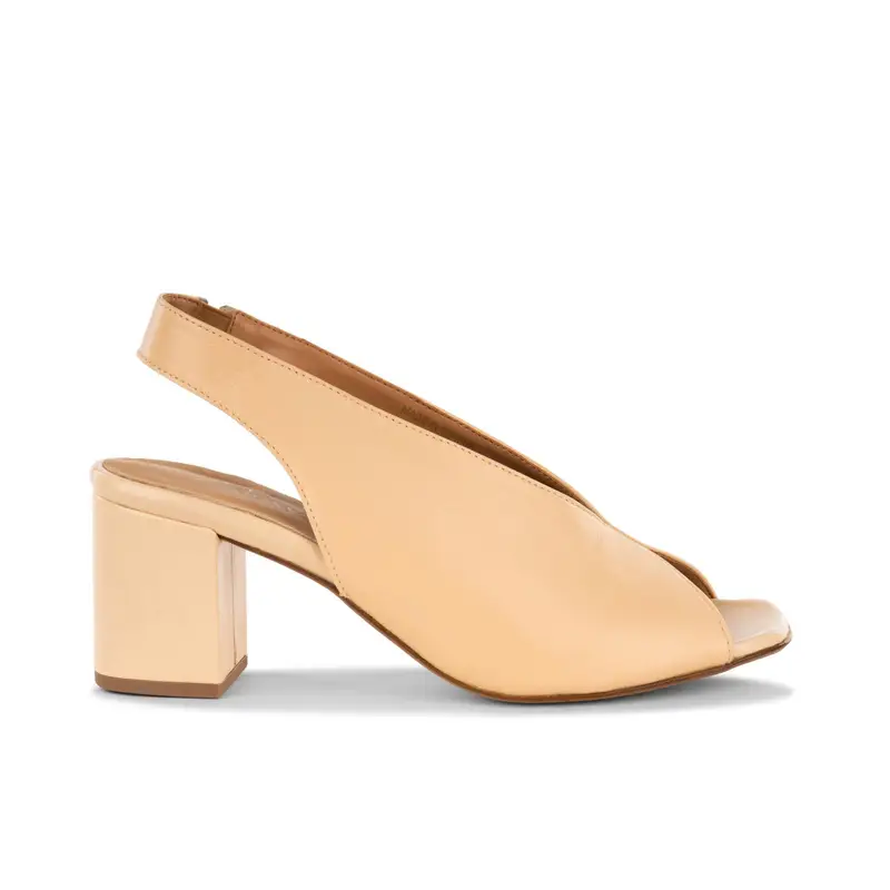 ALESYA Sandali con tacco Donna Rosa 2661932