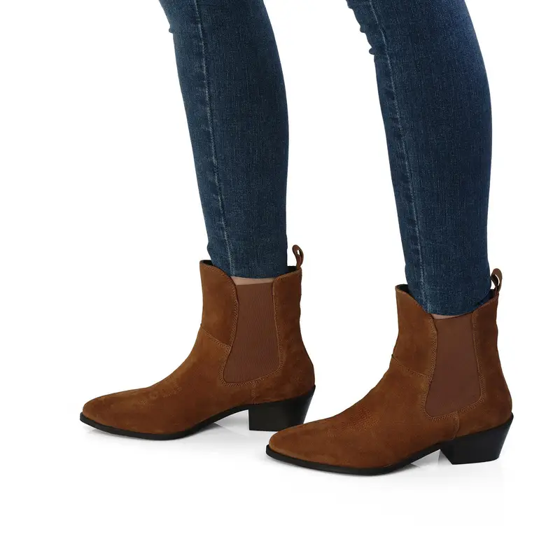 ALESYA Stivaletti bassi 2669794