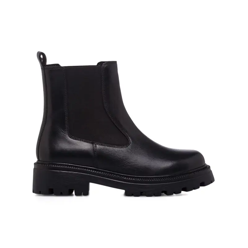 ALESYA Stivaletti bassi Donna 2666619