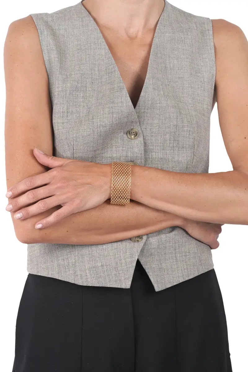 Bracciale - 461297 - Oro miniatura 2