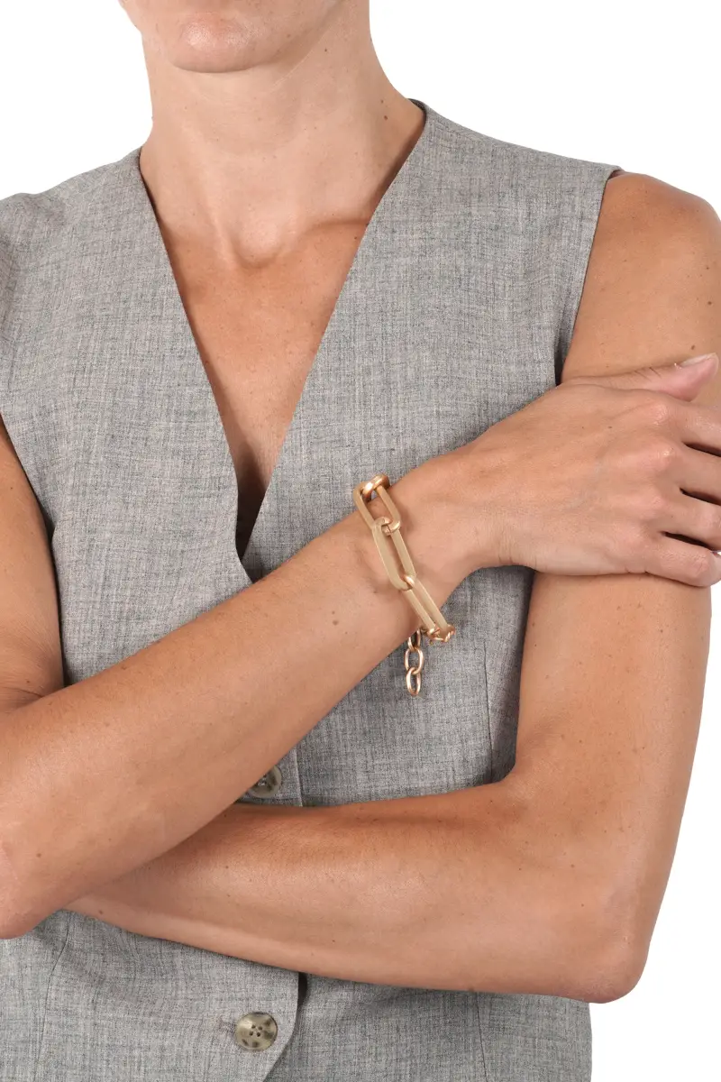 Bracciale - 461328 - Oro miniatura 2