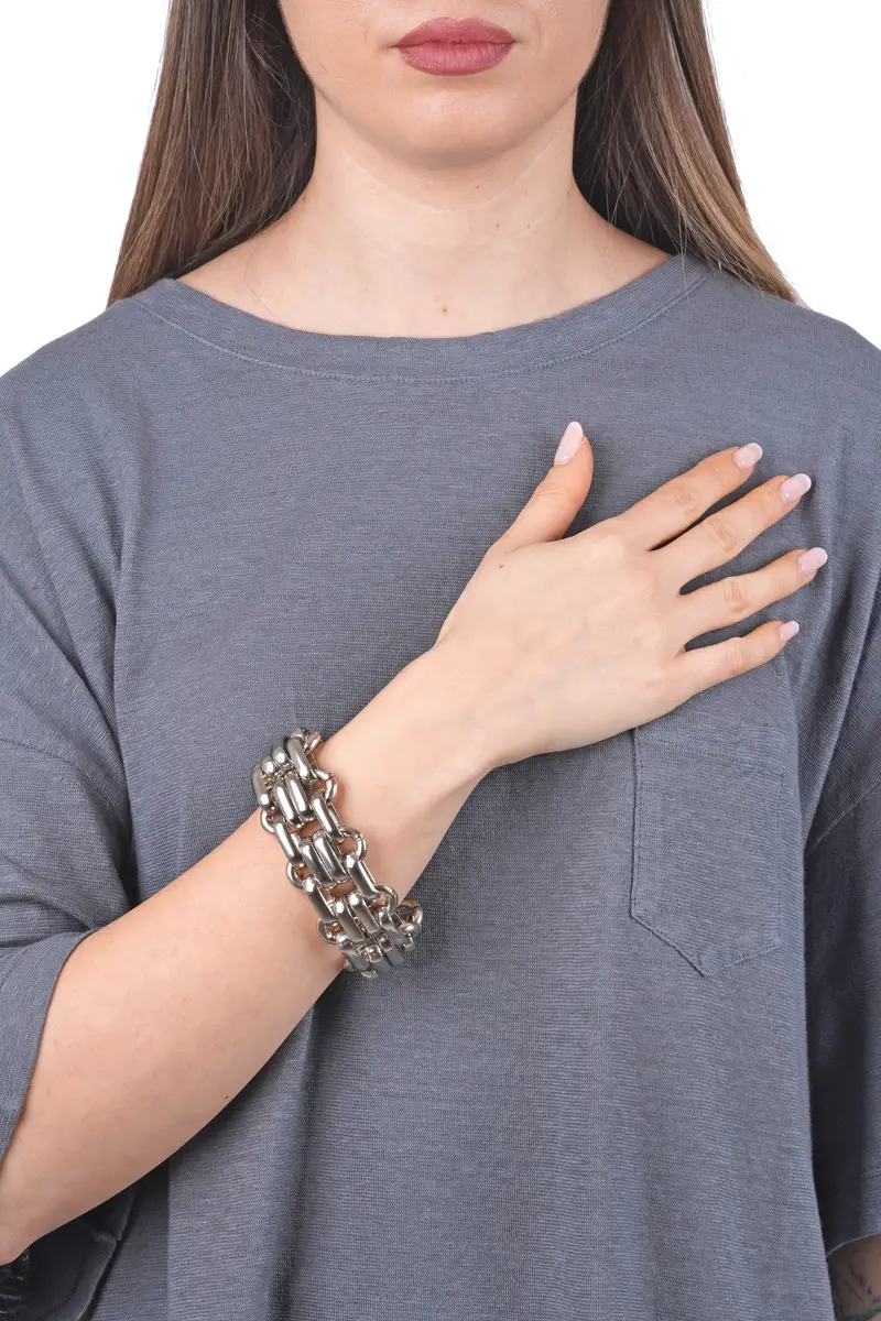 Bracciale - 471324 - Argento miniatura 2