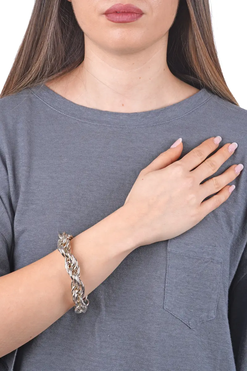 Bracciale - 471325 - Argento miniatura 2