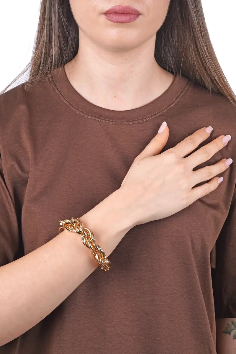 Bracciale - 471325 - Oro miniatura 2