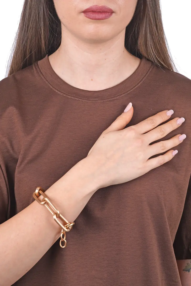 Bracciale - 471326 - Oro miniatura 2