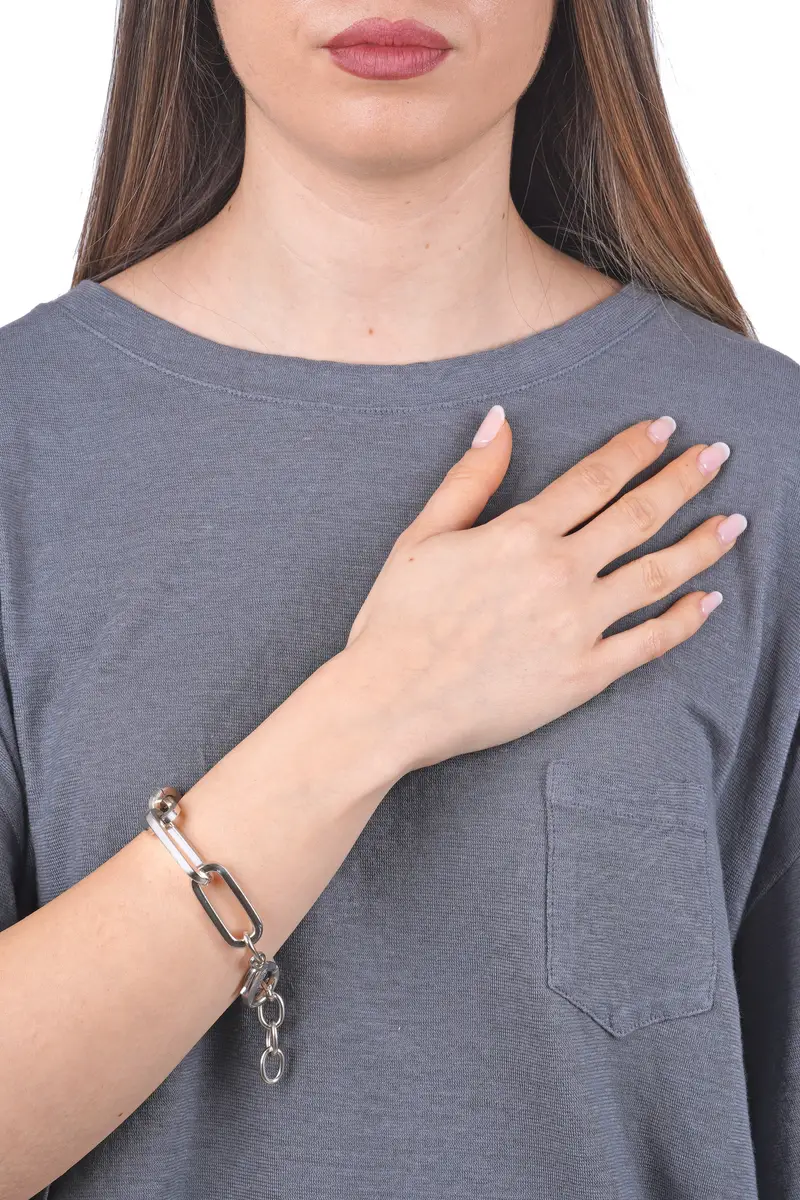 Bracciale - 471327 - Argento miniatura 2