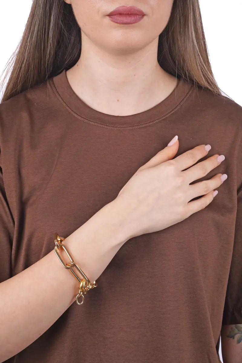 Bracciale - 471327 - Oro miniatura 2