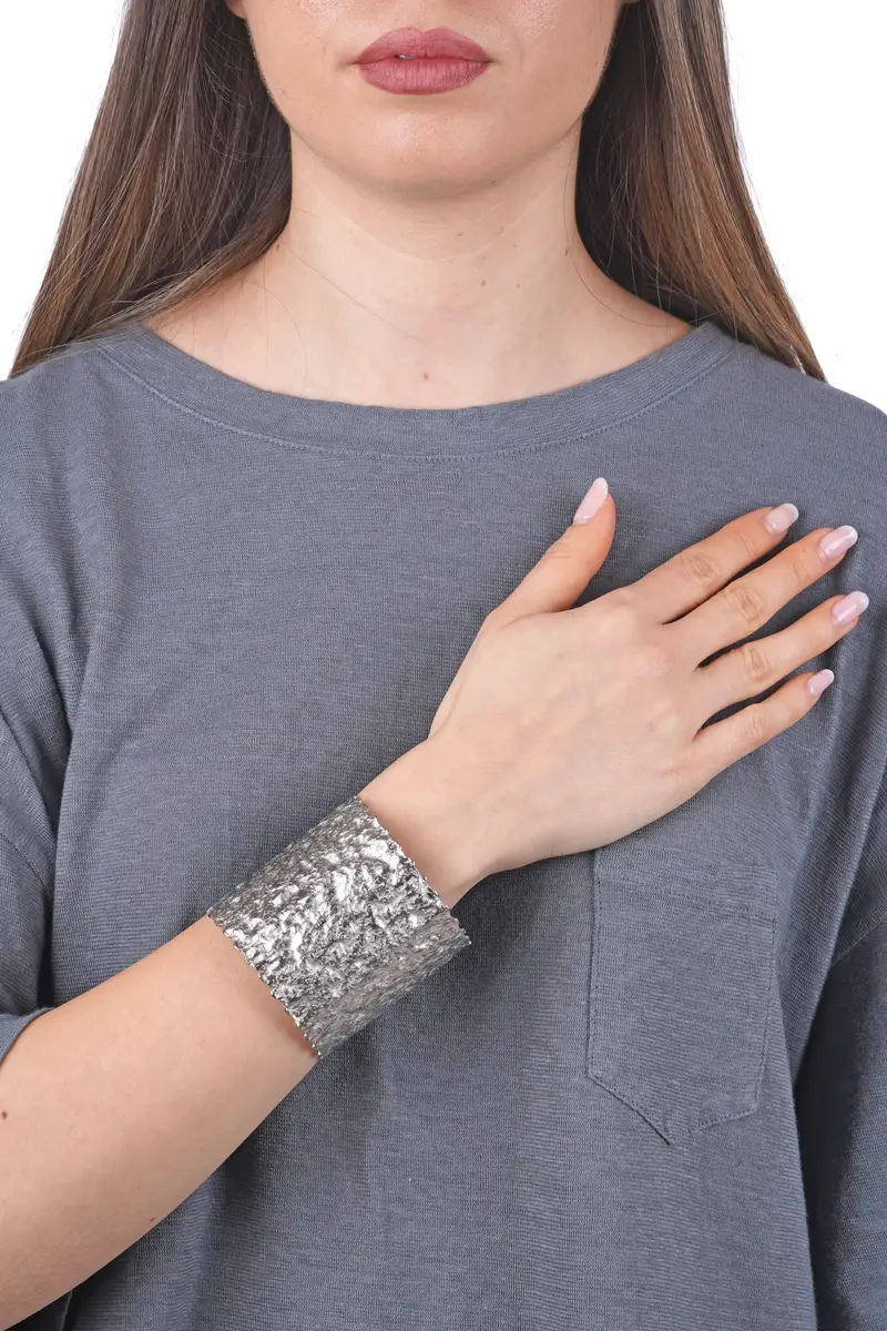 Bracciale - 471329 - Argento miniatura 2