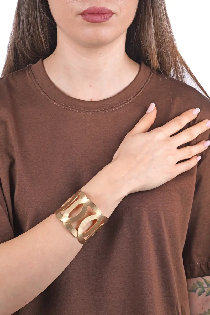 Bracciale - 471330 - Oro miniatura 2