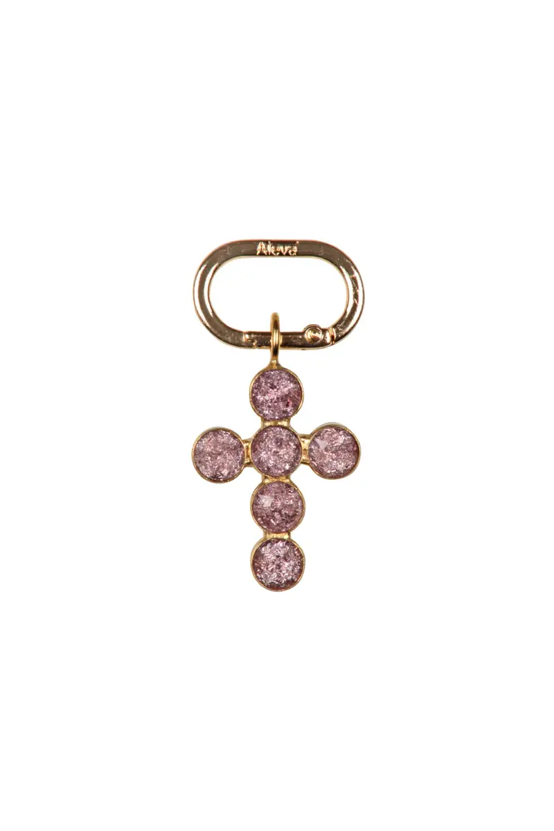 Ciondolo - 451422 - Lilla