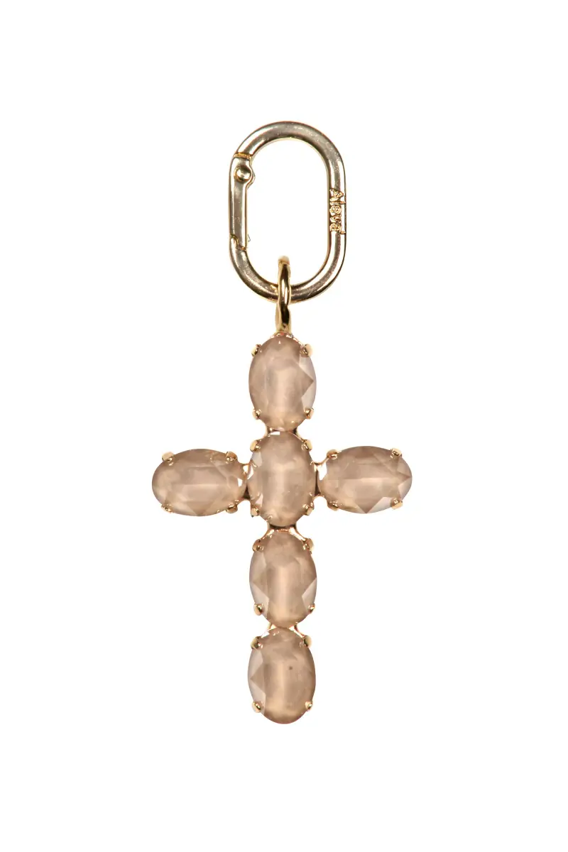 Ciondolo - 461300 - Oro/Sabbia