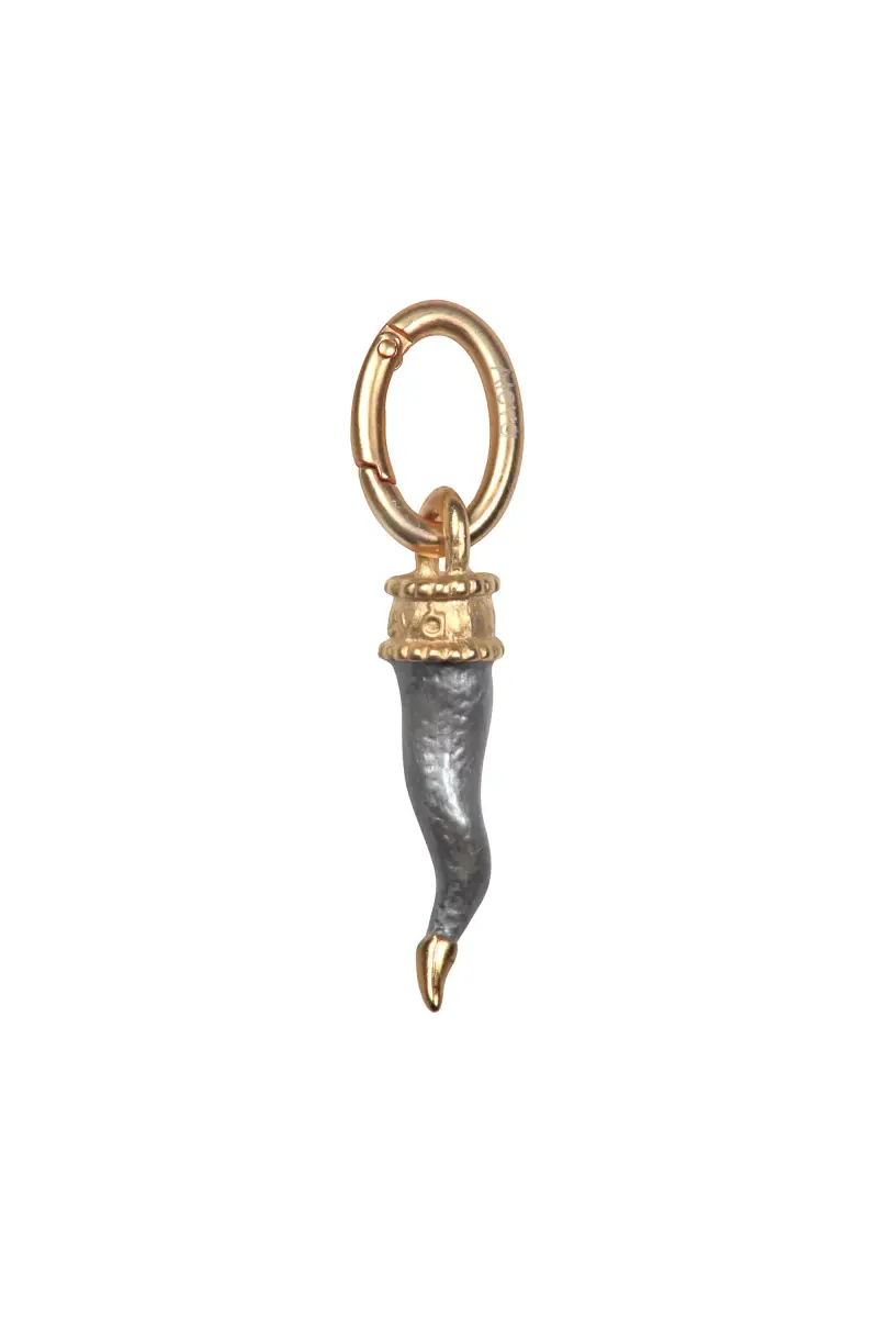 Ciondolo - 461326 - Grigio