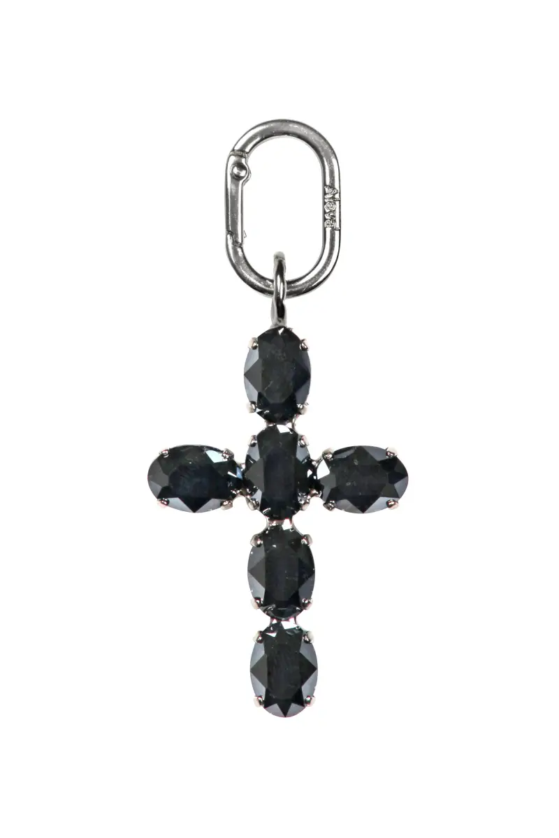 Ciondolo - 461333 - Grigio scuro