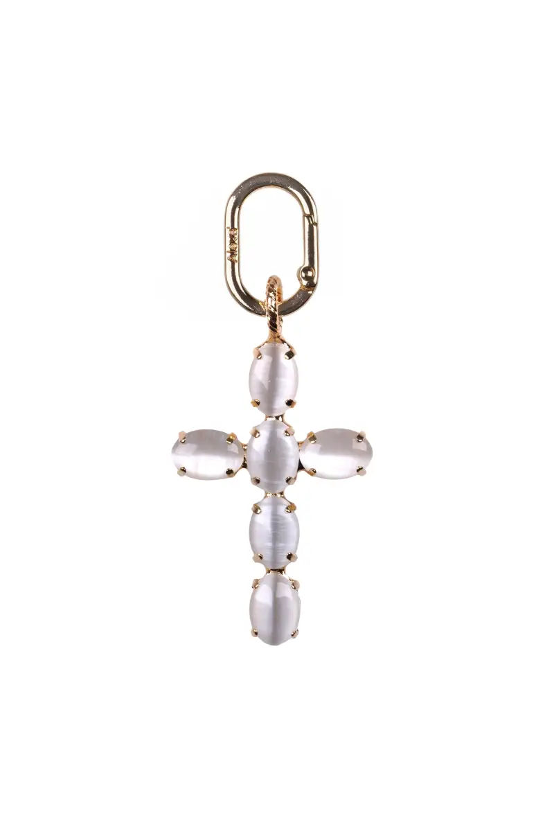 Ciondolo - 471290 - Bianco