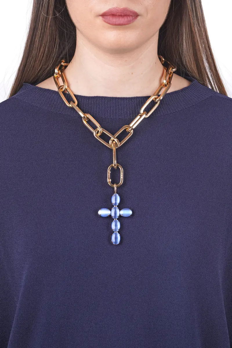 Ciondolo - 471290 - Bluette miniatura 2