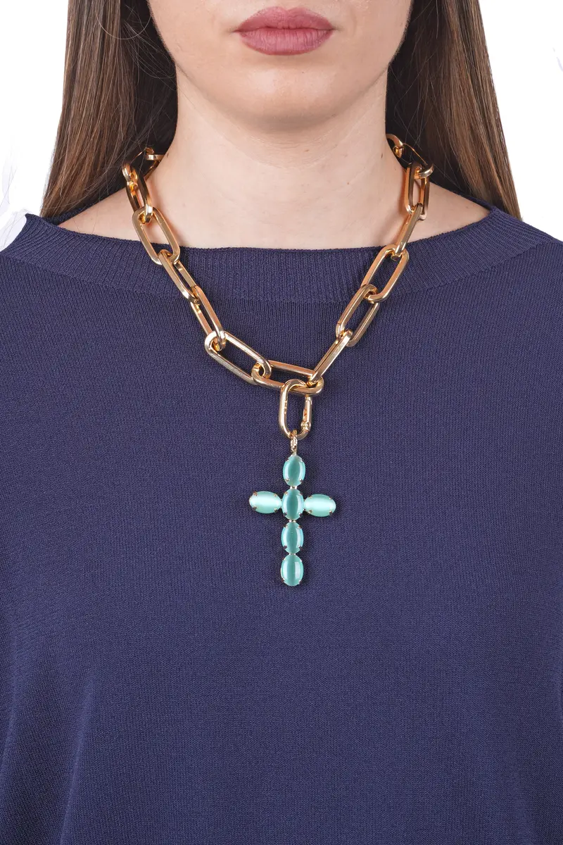 Ciondolo - 471290 - Menta miniatura 2