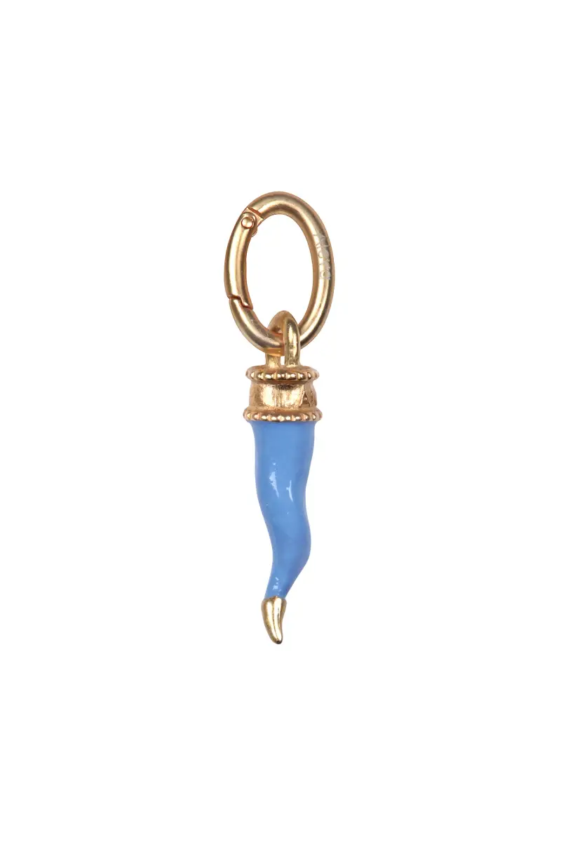 Ciondolo - 471292 - Azzurro