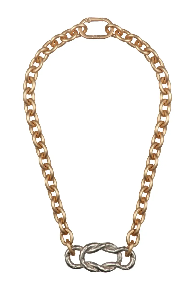 Collana - 451412 - Oro