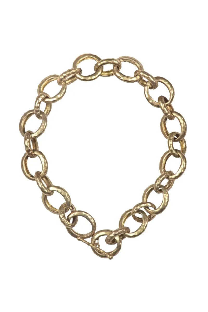 Collana - 451417 - Bronzo