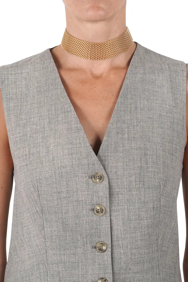 Collana - 461296 - Oro miniatura 2