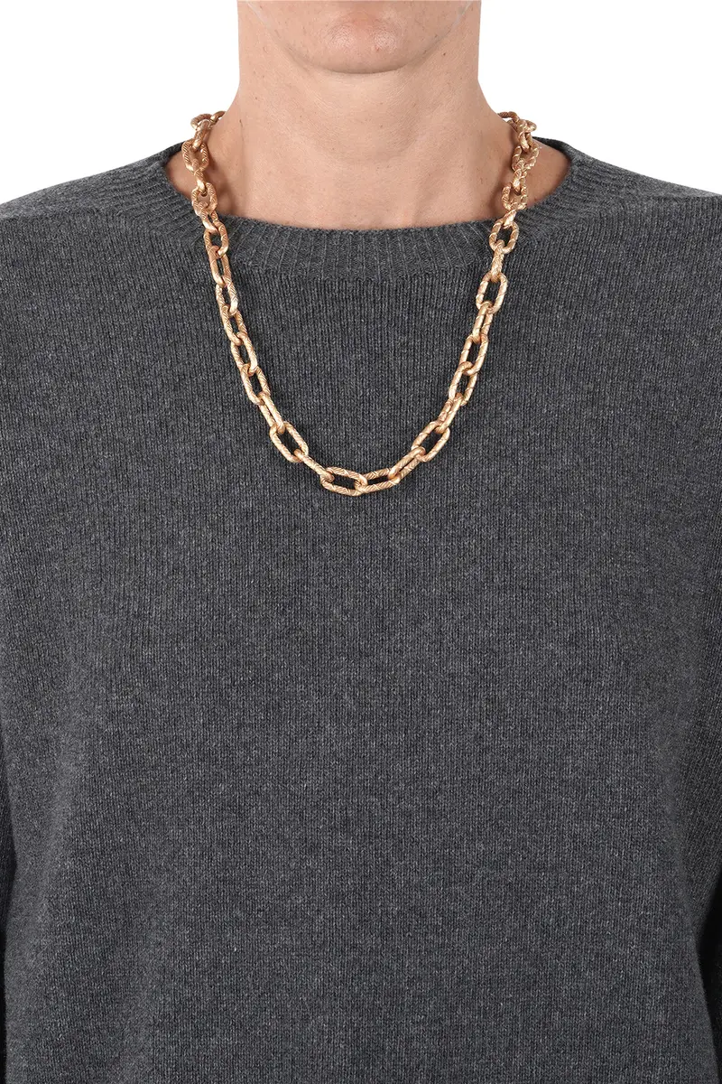 Collana - 461308 - Oro miniatura 2