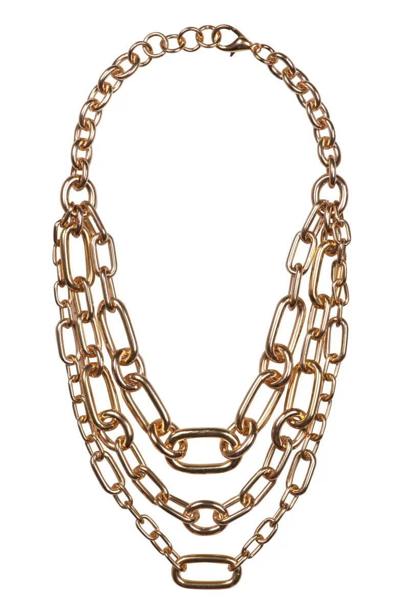 Collana - 461309 - Oro