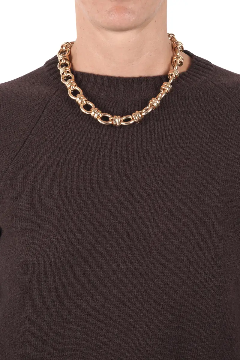 Collana - 461312 - Oro miniatura 2