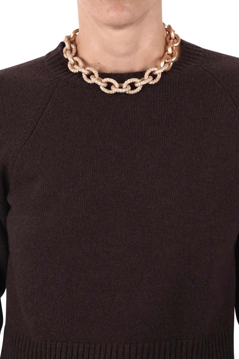 Collana - 461313 - Oro miniatura 2