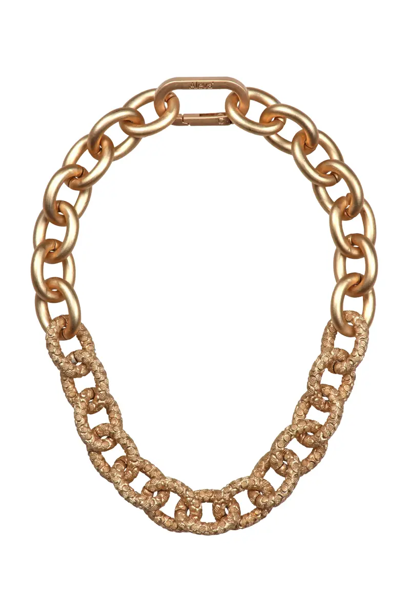 Collana - 461313 - Oro