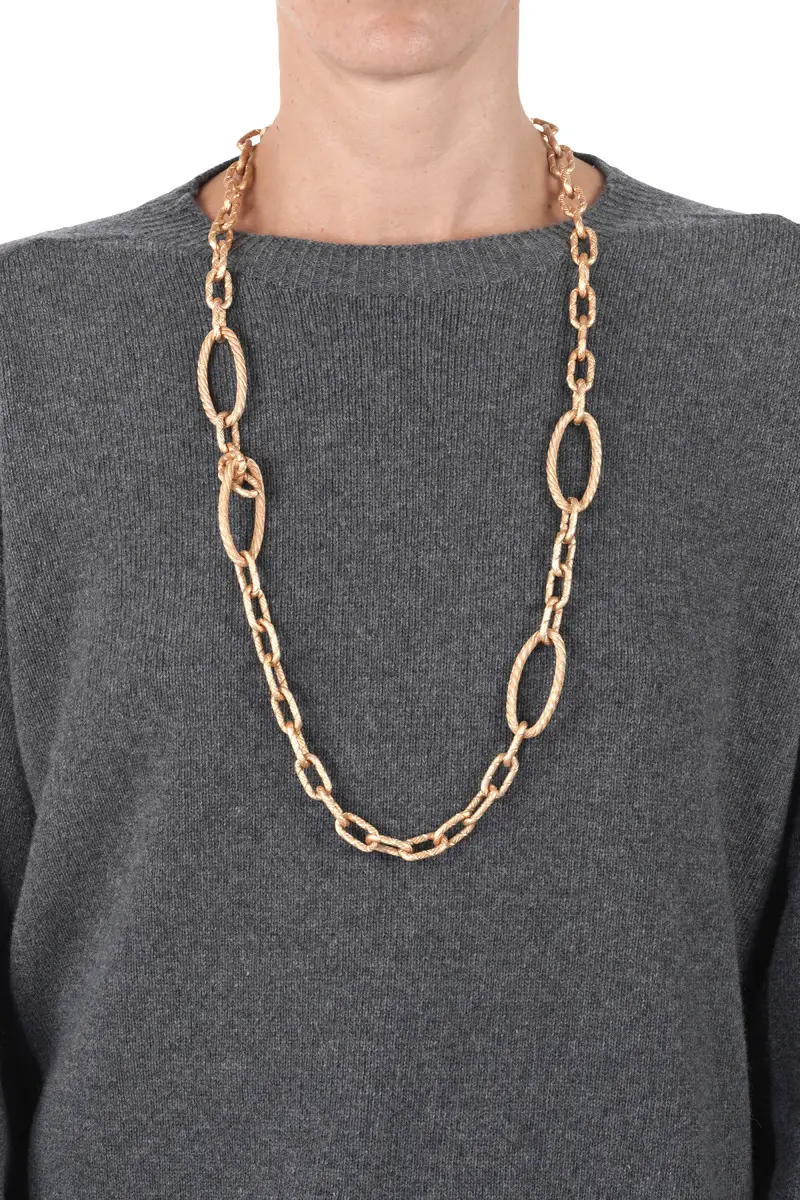 Collana - 461315 - Oro miniatura 2