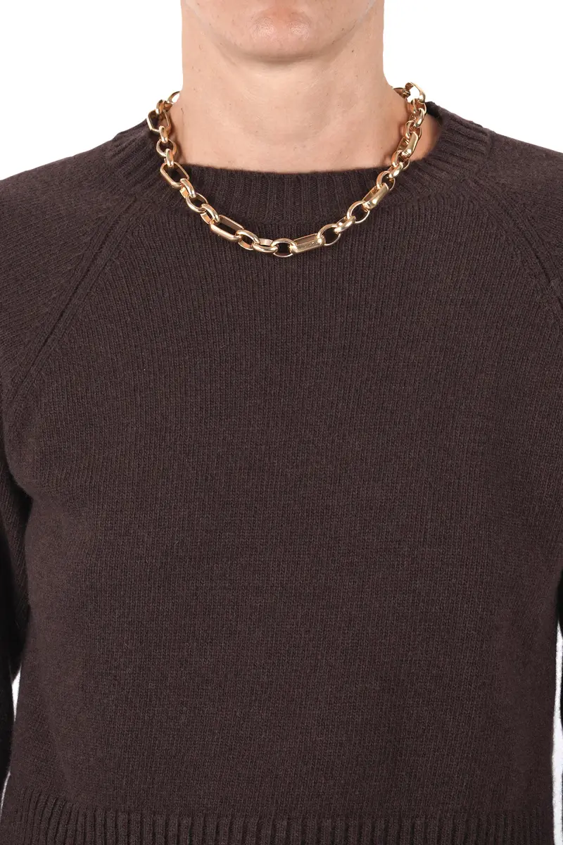 Collana - 461316 - Oro miniatura 2