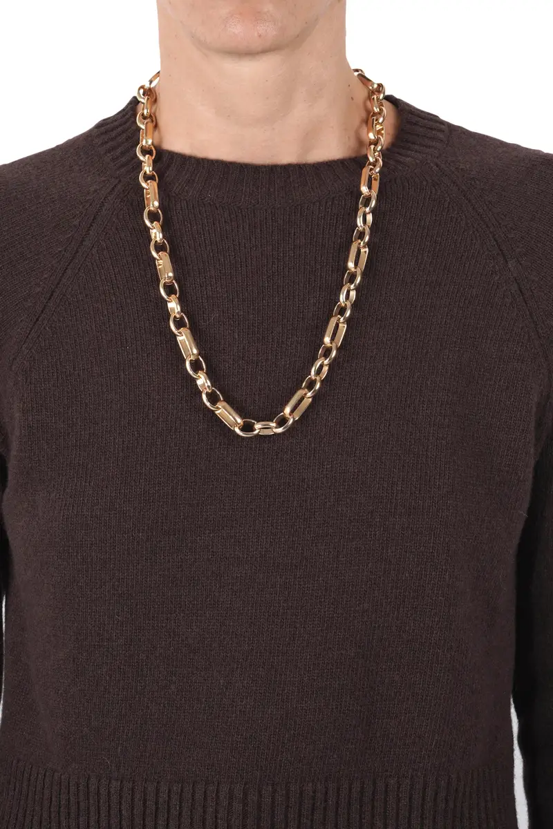 Collana - 461317 - Oro miniatura 2