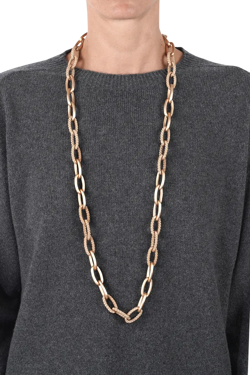 Collana - 461321 - Oro miniatura 2