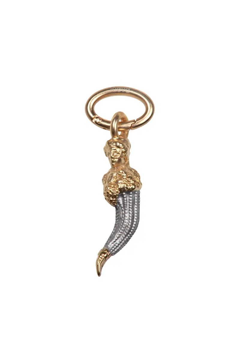 Collana - 461332 - Grigio