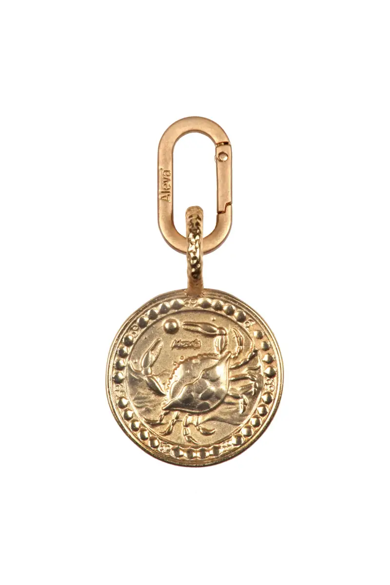 Collana - 461334 - Cancro