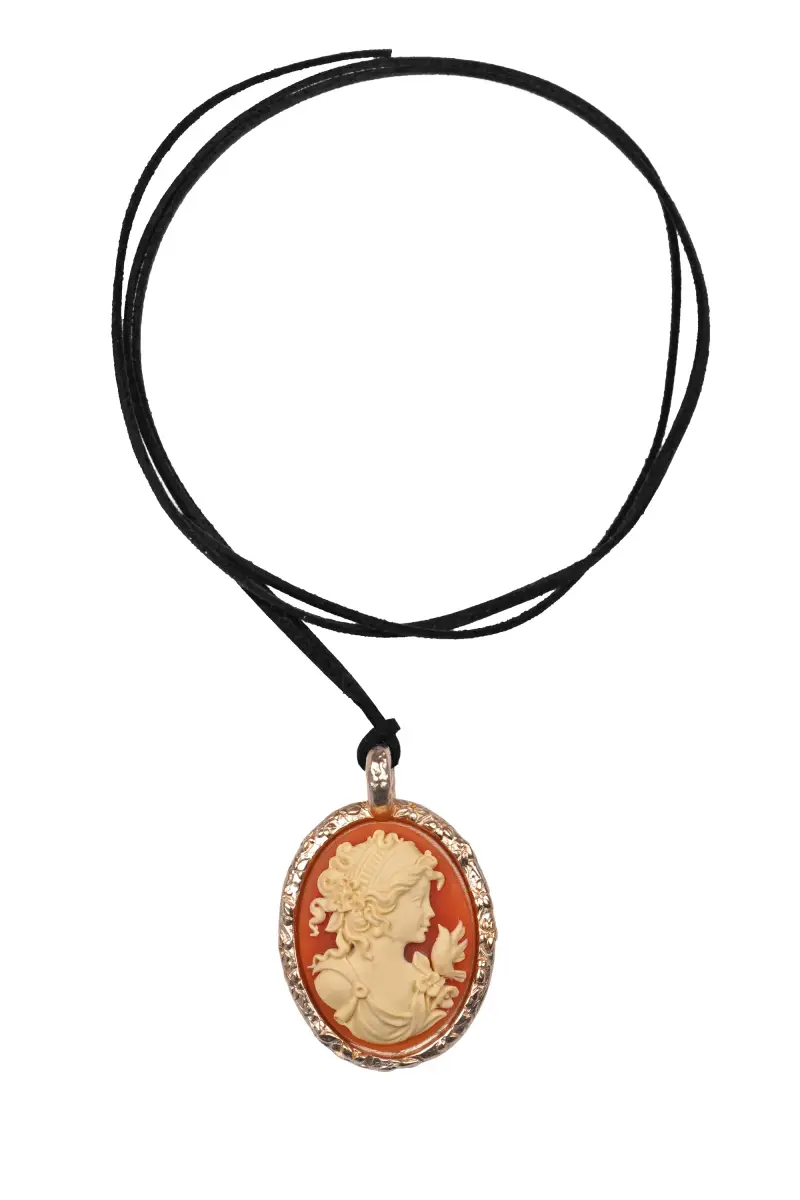 Collana - 471291 - Ruggine