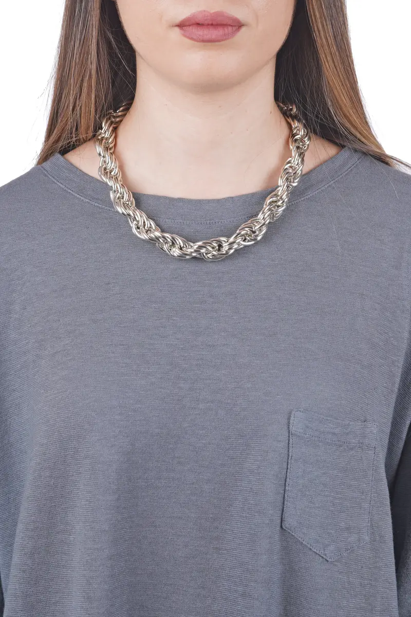 Collana - 471294 - Argento miniatura 2