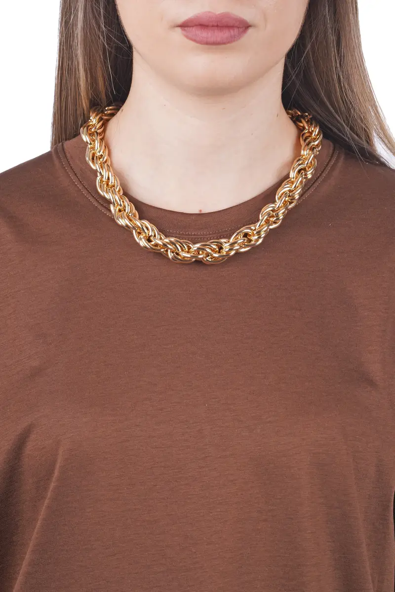 Collana - 471294 - Oro miniatura 2