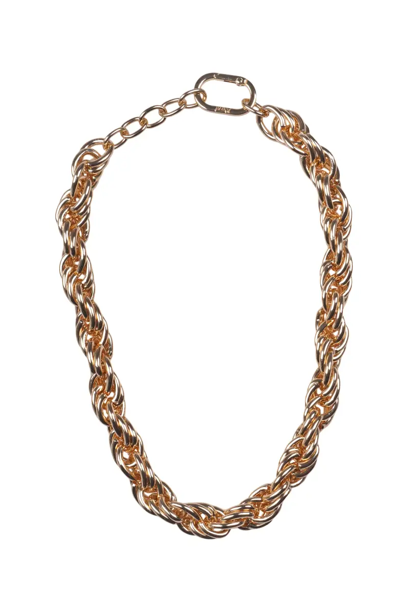 Collana - 471294 - Oro