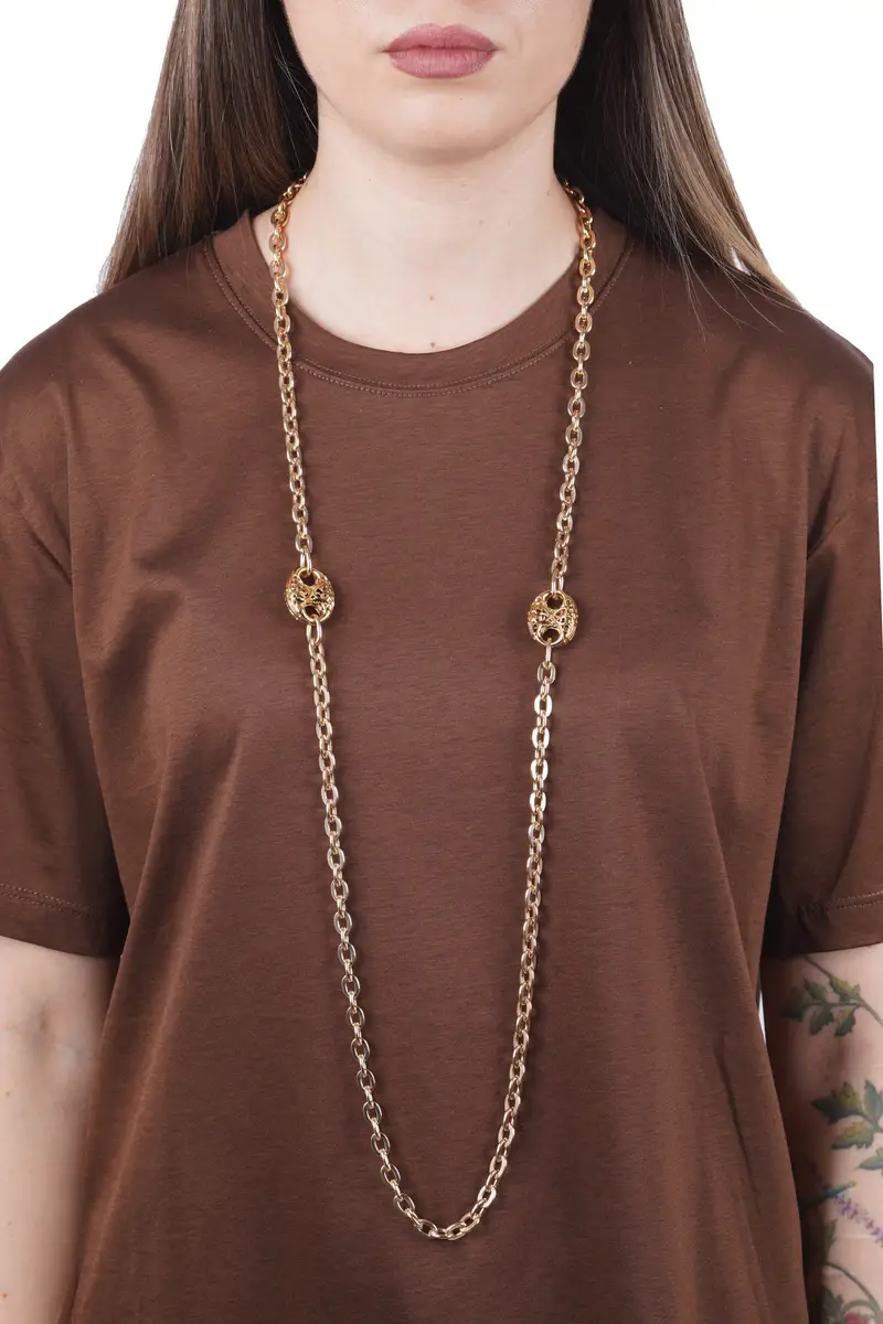 Collana - 471295 - Oro miniatura 2